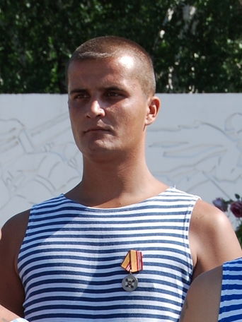 Денис Кураков