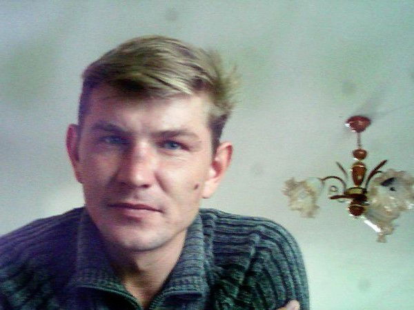 Степан Палагин