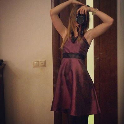 Катя Сухова