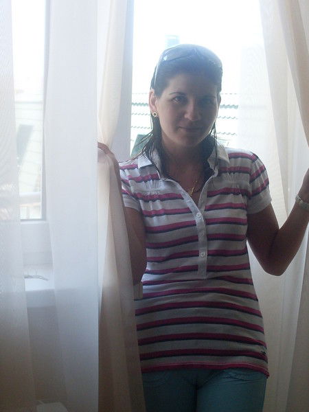 Вероника Dvi