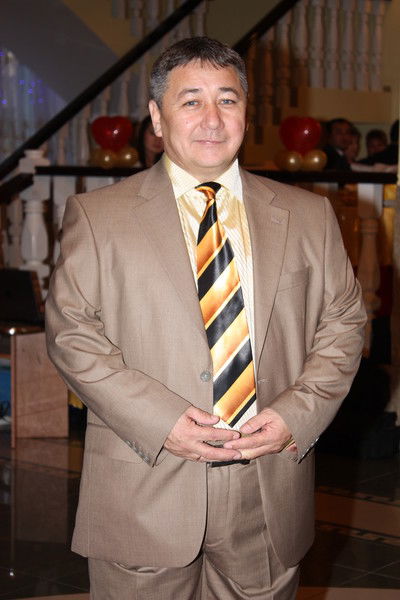 Улан Куантаев