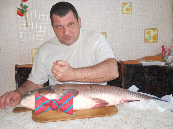 Александр Воробьёв