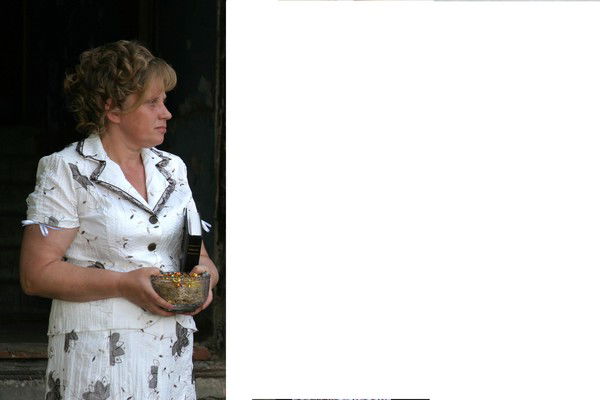 Наталия Гапоненко