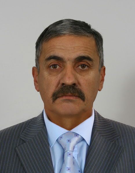 Мустафа Мустафаев