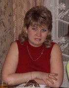 Виктория Орещенко