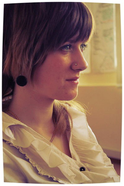 Алеся Гацко