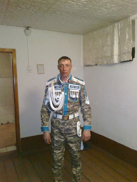 Виктор Маловичко