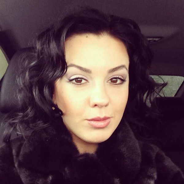 Катерина ...