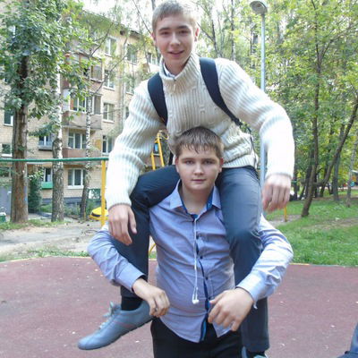 Евгений Беликов