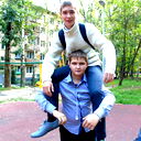 Евгений Беликов