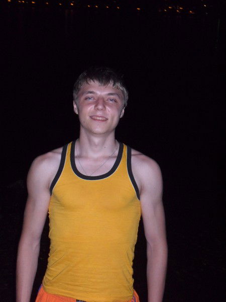 Ваня Зоболев