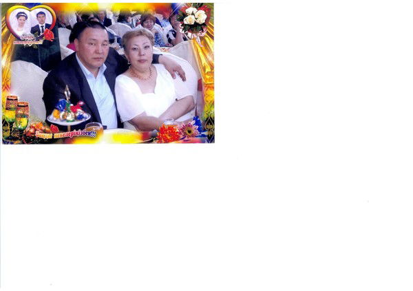 Нелли Даулетбаева