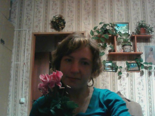 Tatyana Cutluzamanova