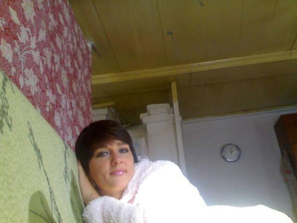 Ольга Скоробогатько