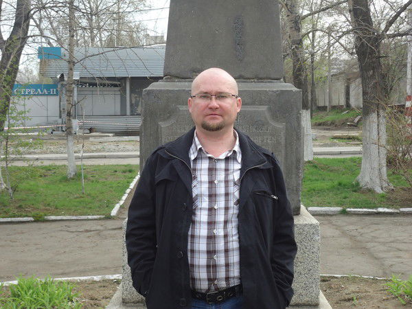 Сергей Народнев