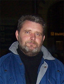 Костя Андреев