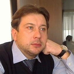 Рустем Каранаев