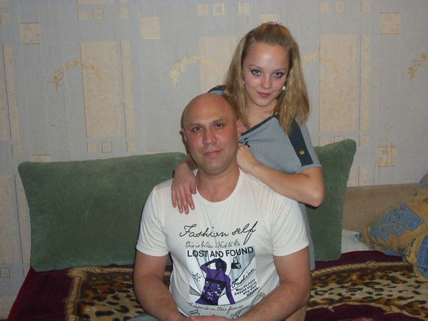 Сергей Бабак