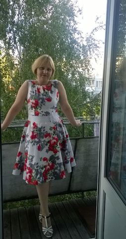 Наталия Маличенко