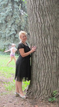 Оксана Третьяк