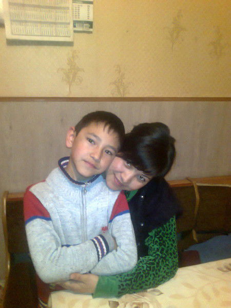 Камилям Мусаева