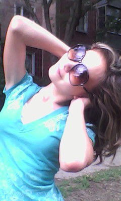 Наиля Габдрахманова