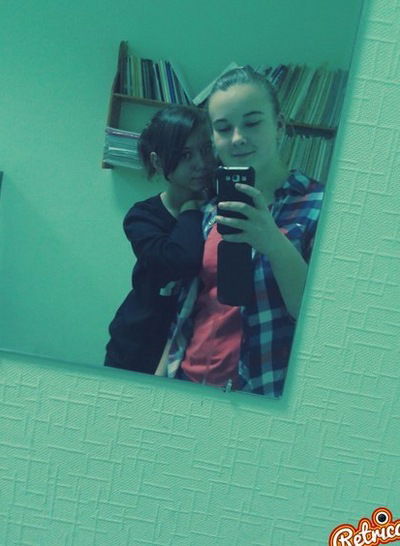 Юля Булхова