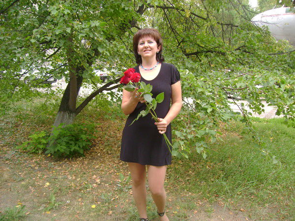 Вяткина Татьяна