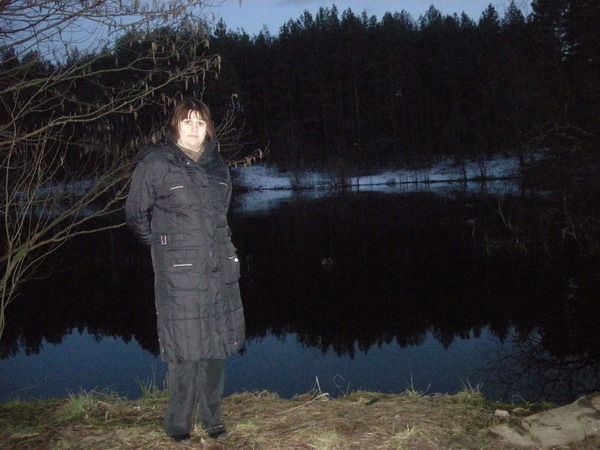 Светлана Пискун