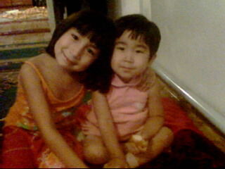 Салтанат Кубеева