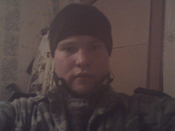 Михаил Кузнецов