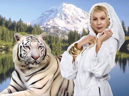 Ираида Максименко