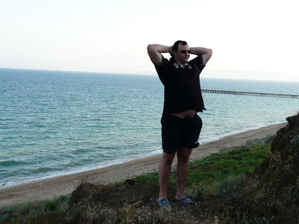 Алексей Будков