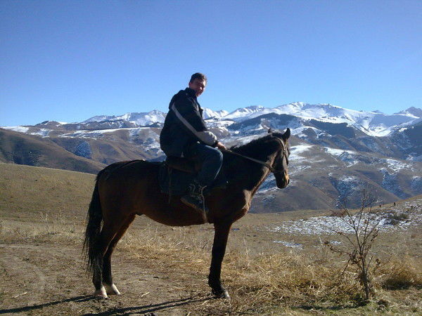 Куаныш Сарыев