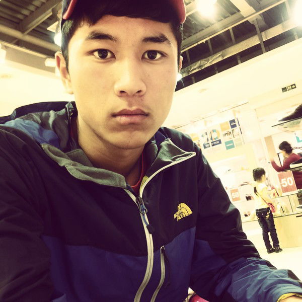 Габидин Галымов