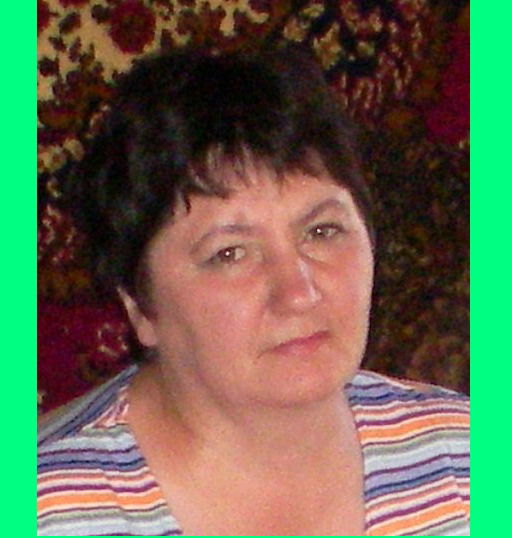 Роза Хайдарова