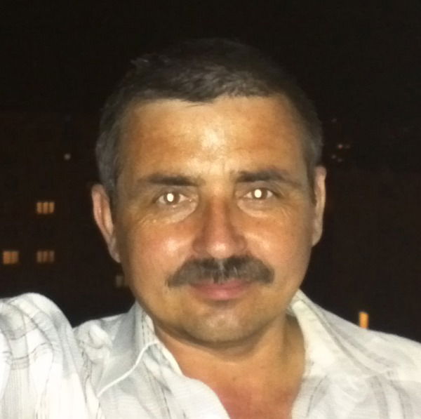 Виктор Филон