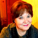 Галина Мельникова