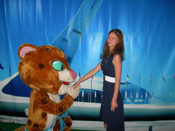 Наталья Дергачёва