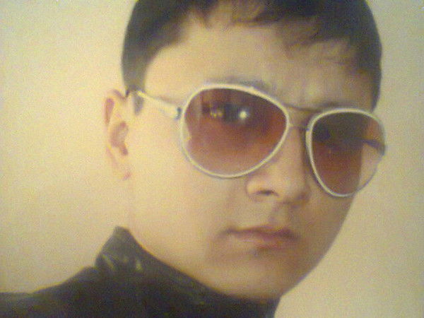 Бауыржан Муздакбаев