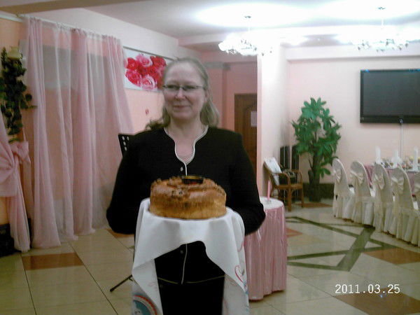 Ирина Орлова