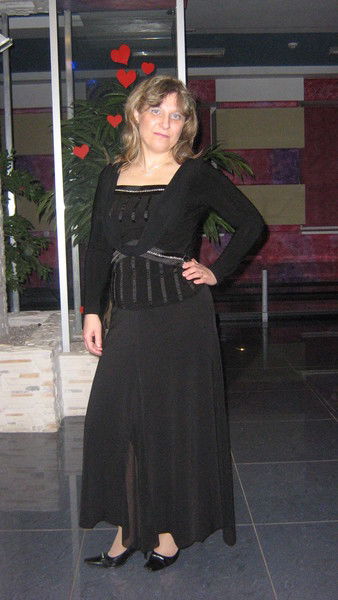 Ирина Стародубцева