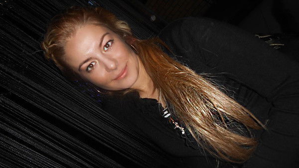 Анна Бугаева