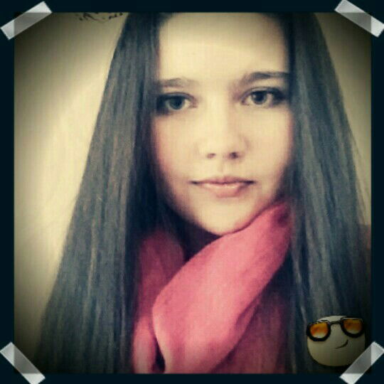 Катюшечка Орлова