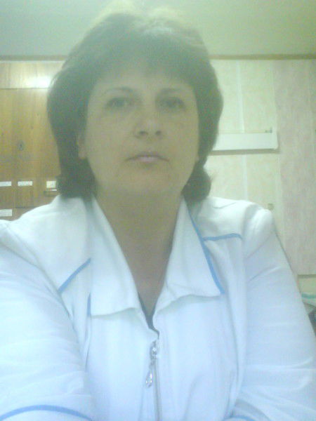 Ярослава Самойлова