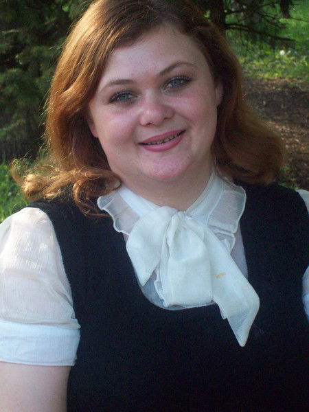 Екатерина Чернышева