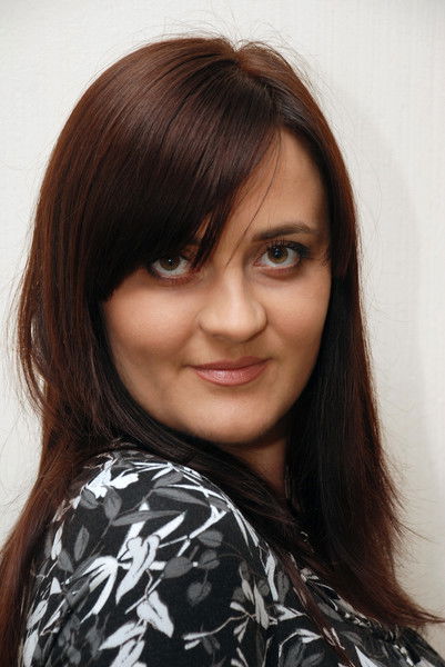 Юлия Скоромная