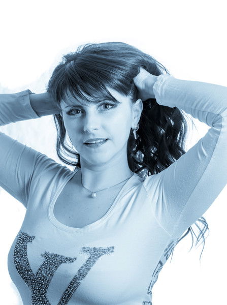 Елена Баланова