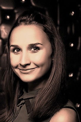 Елена Глушко