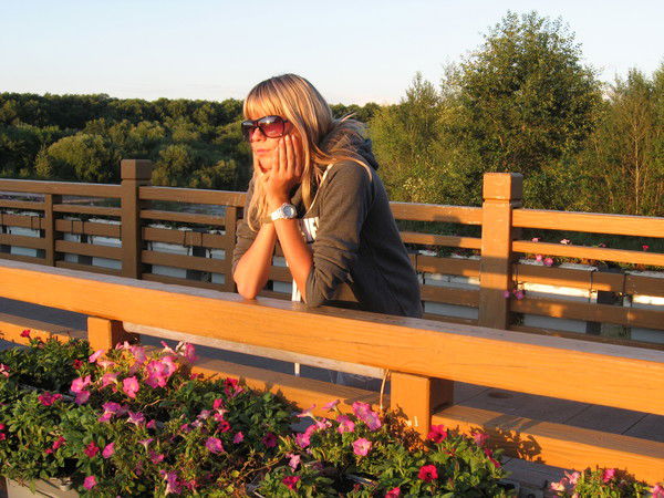 Анна Расторгуева